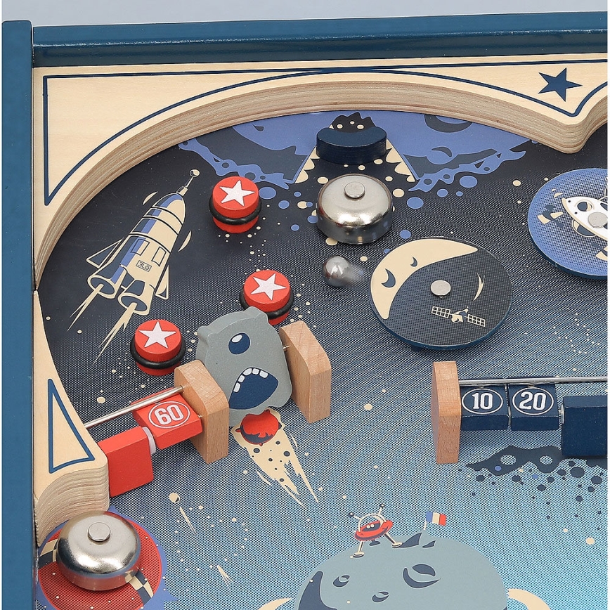 Vilac - Vesmírný pinball