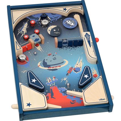 Vilac - Vesmírný pinball