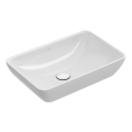 Villeroy & Boch 411355R1 - Umyvadlo na desku VENTICELLO 55,5x36 cm keramika/bílá