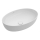 Villeroy & Boch 41986101 - Umyvadlo na desku ARTIS 61x41 cm keramika/bílá