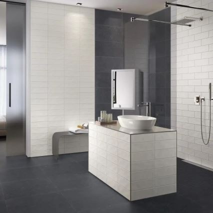Villeroy & Boch 41986101 - Umyvadlo na desku ARTIS 61x41 cm keramika/bílá