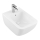 Villeroy & Boch 441100R1 - Závěsný bidet VENTICELLO keramika/bílá