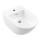 Villeroy & Boch 44700001 - Závěsný bidet SUBWAY 3.0 keramika/bílá