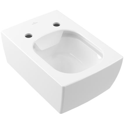 Villeroy & Boch 4633R001 - Závěsné WC MEMENTO keramika/bílá