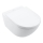 Villeroy & Boch 4670TSR1 - Závěsné WC s prkénkem SoftClose SUBWAY 3.0 keramika/bílá