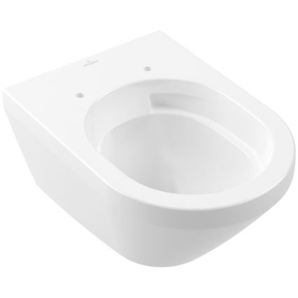 Villeroy & Boch 4694C001 - Závěsné WC ARCHITECTURA keramika/bílá