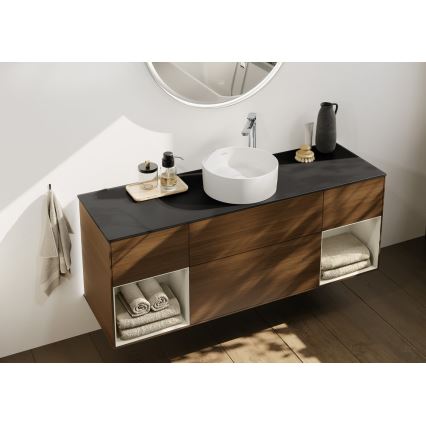 Villeroy & Boch 4A184001 - Umyvadlo na desku COLLARO pr. 40 cm keramika/bílá
