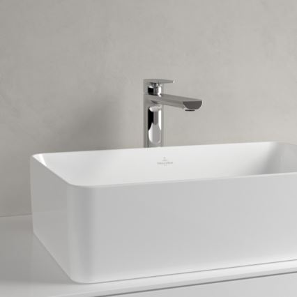Villeroy & Boch 4A2056R1 - Umyvadlo na desku COLLARO 56x36 cm keramika/bílá