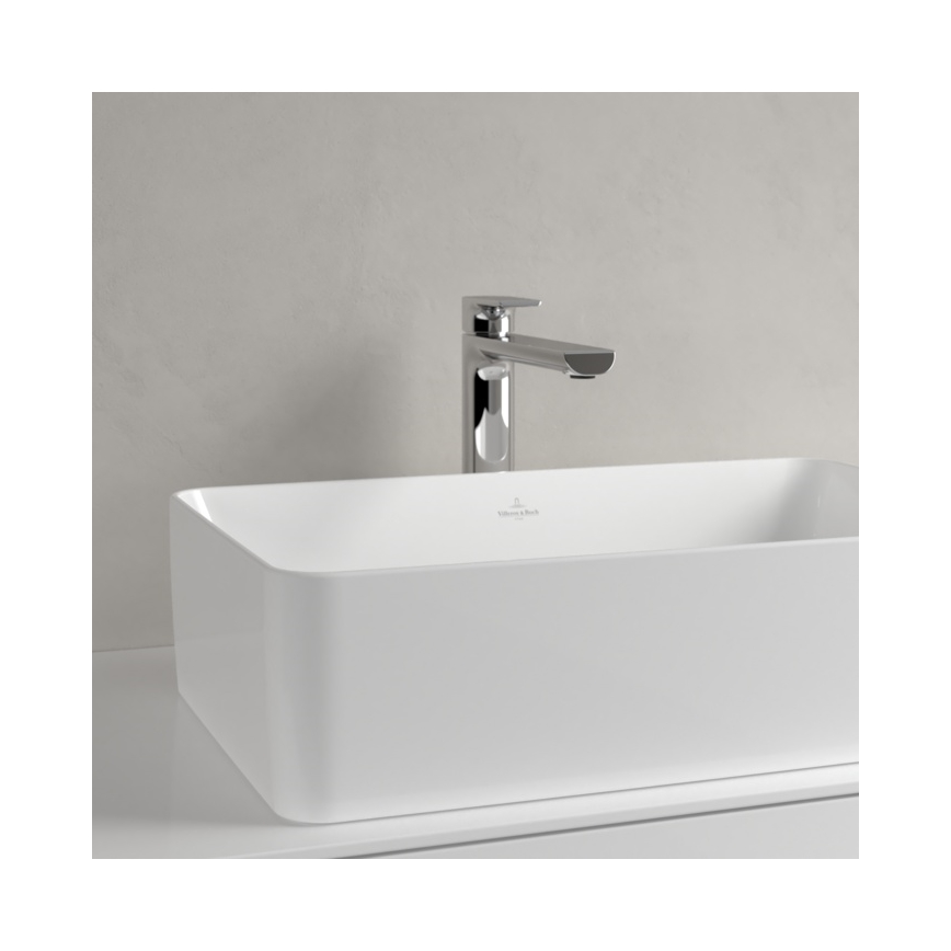 Villeroy & Boch 4A2056R1 - Umyvadlo na desku COLLARO 56x36 cm keramika/bílá