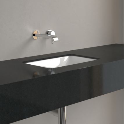 Villeroy & Boch 4A5600R1 - Zápustné umyvadlo LOOP&FRIENDS 45x28 cm keramika/bílá