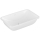 Villeroy & Boch 4A580001 - Zápustné umyvadlo LOOP&FRIENDS 61,5x38 cm keramika/bílá