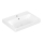 Villeroy & Boch 4A876001 - Závěsné umyvadlo ARCHITECTURA 60x45 cm keramika/bílá