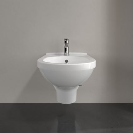Villeroy & Boch 54600001 - Závěsný bidet O.NOVO keramika/bílá