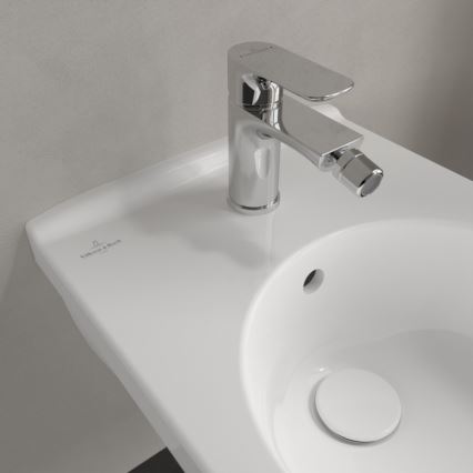 Villeroy & Boch 54600001 - Závěsný bidet O.NOVO keramika/bílá