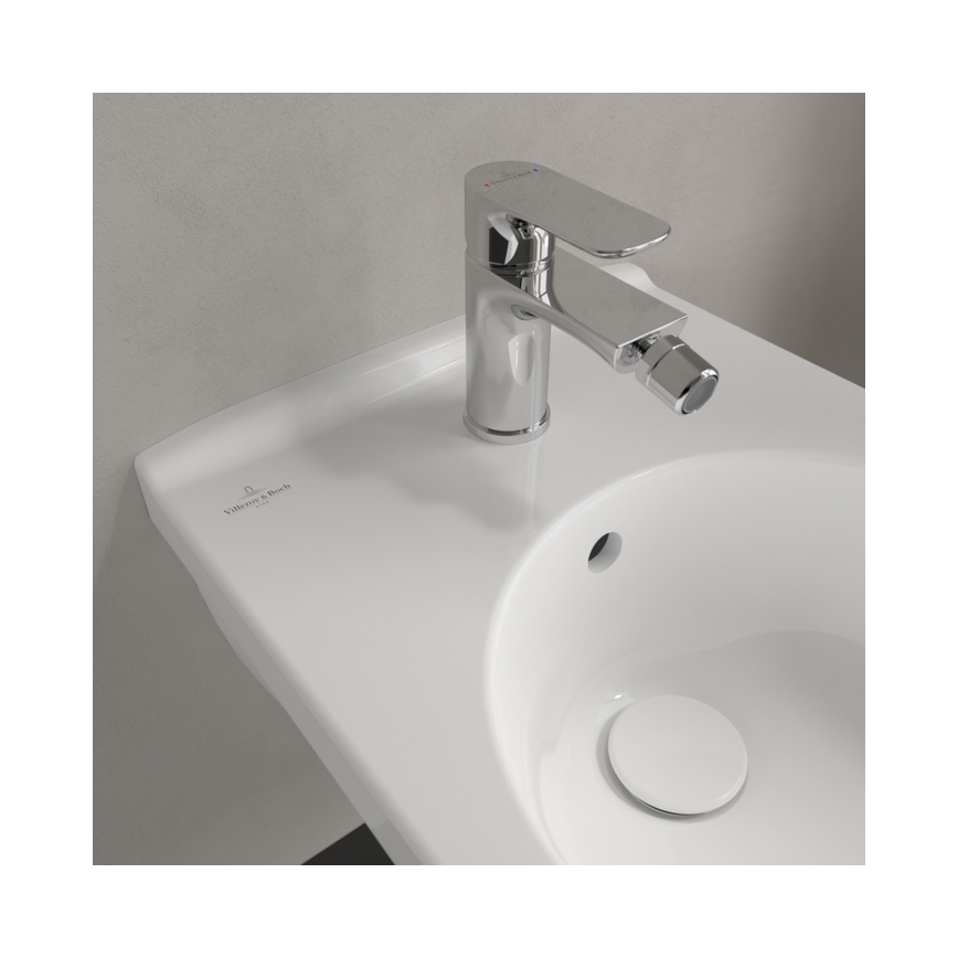 Villeroy & Boch 54600001 - Závěsný bidet O.NOVO keramika/bílá