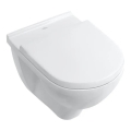 Villeroy & Boch 5660R001 - Závěsné WC O.NOVO keramika/bílá