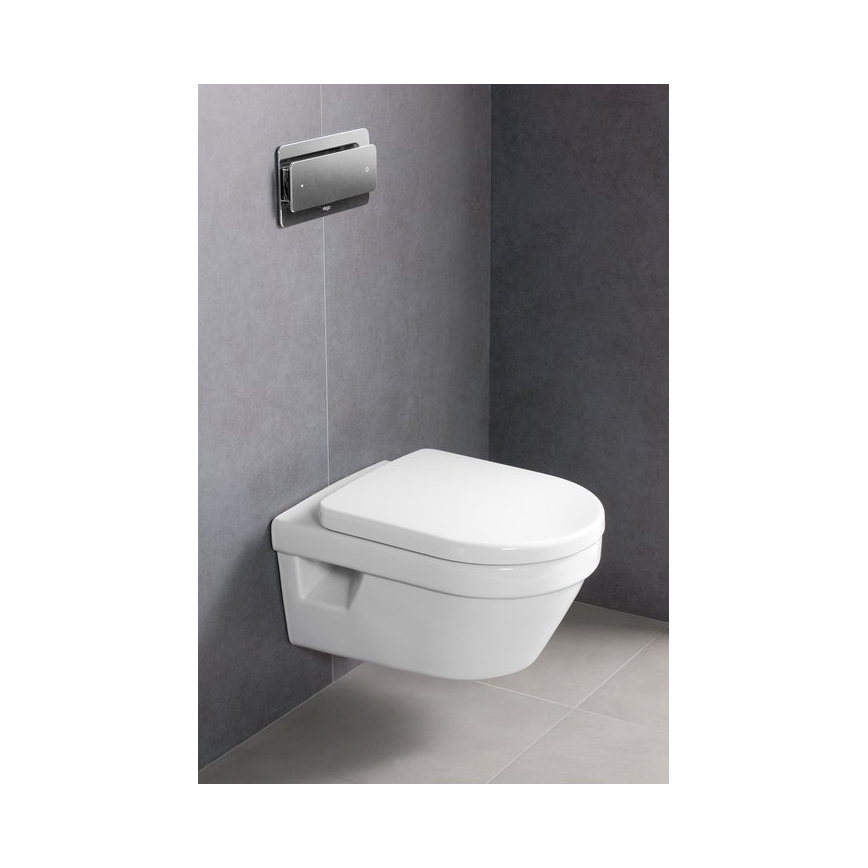 Villeroy & Boch 5684R001 - Závěsné WC ARCHITECTURA keramika/bílá