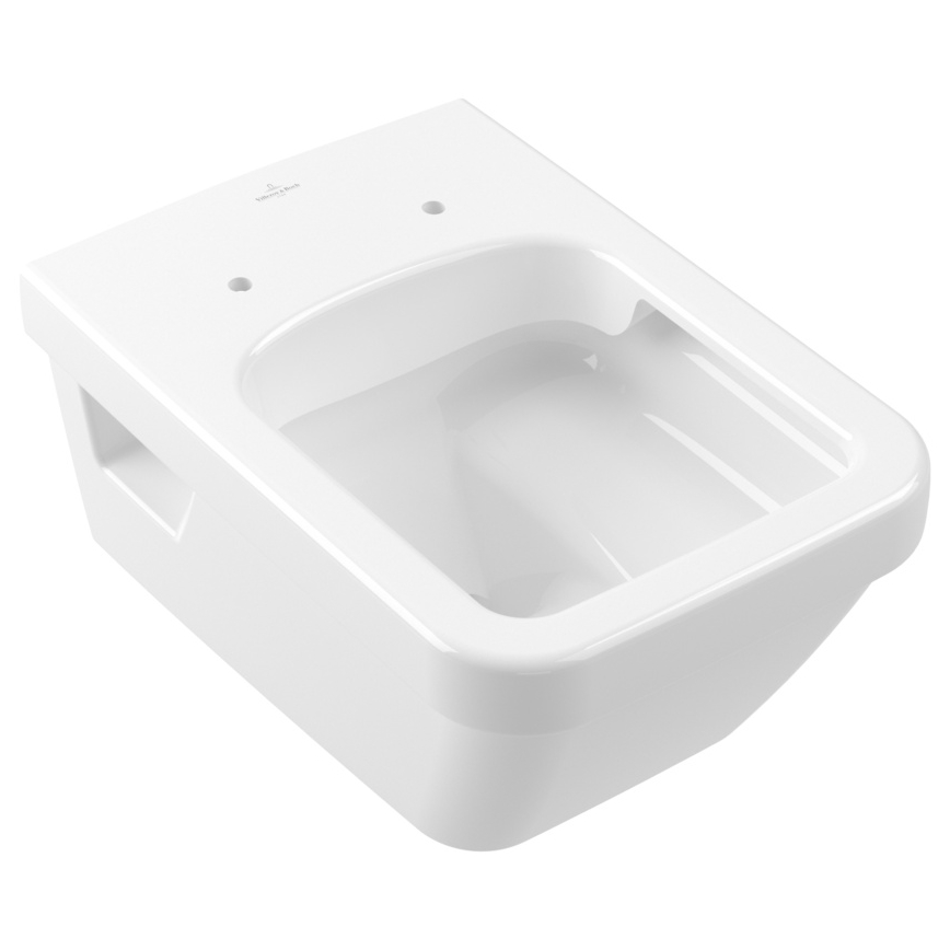 Villeroy & Boch 5685R001 - Závěsné WC ARCHITECTURA keramika/bílá