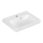 Villeroy & Boch 73155001 - Závěsné umyvadlo SUBWAY 2.0 50x40 cm keramika/bílá