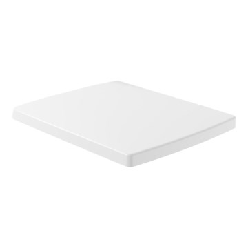 Villeroy & Boch 8M24S101 - Záchodové prkénko SoftClose MEMENTO 2.0 bílá