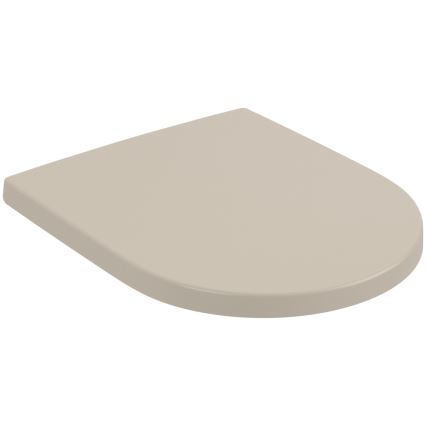 Villeroy & Boch 8M42S1AM - Záchodové prkénko SoftClose SUBWAY 3.0 béžová