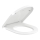 Villeroy & Boch 8M42S1T1 - Záchodové prkénko SoftClose SUBWAY 3.0 bílá