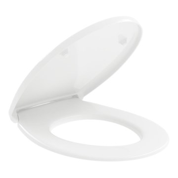 Villeroy & Boch 8M43S101 - Záchodové prkénko SoftClose O.NOVO bílá