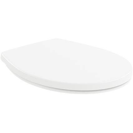 Villeroy & Boch 8M43S101 - Záchodové prkénko SoftClose O.NOVO bílá