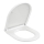 Villeroy & Boch 8M70S101 - Záchodové prkénko ARCHITECTURA SoftClose bílá