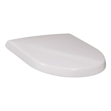 Villeroy & Boch 9956S101 - Poklop pro pisoár SoftClose SUBWAY 2.0 bílá