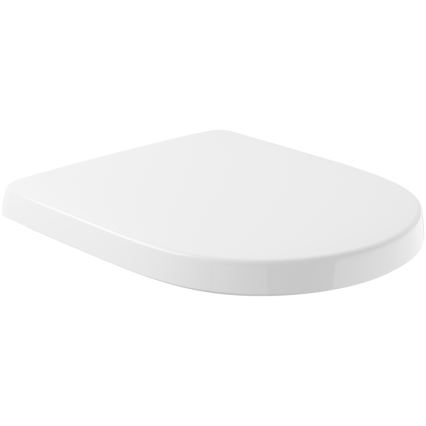 Villeroy & Boch 9M38S101 - Záchodové prkénko SoftClose O.NOVO bílá