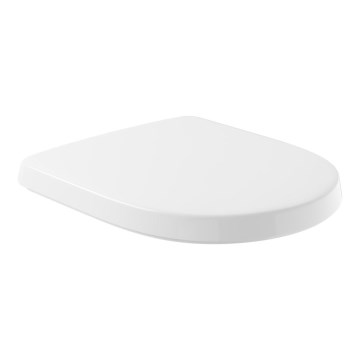 Villeroy & Boch 9M396101 - Záchodové prkénko O.NOVO bílá