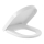 Villeroy & Boch 9M55S101 - Záchodové prkénko SoftClose SUBWAY bílá