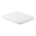 Villeroy & Boch 9M58S101 - Záchodové prkénko SoftClose ARCHITECTURA bílá