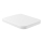 Villeroy & Boch 9M58S101 - Záchodové prkénko SoftClose ARCHITECTURA bílá