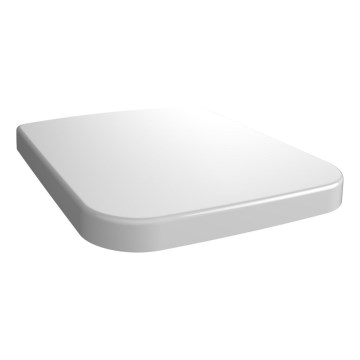 Villeroy & Boch 9M606101 - Záchodové prkénko ARCHITECTURA bílá