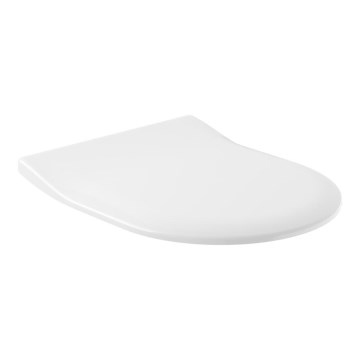 Villeroy & Boch 9M70S101 - Záchodové prkénko SoftClose ARCHITECTURA bílá
