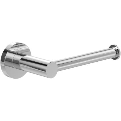 Villeroy & Boch TVA15101400061 - Držák toaletního papíru ELEMENTS lesklý chrom