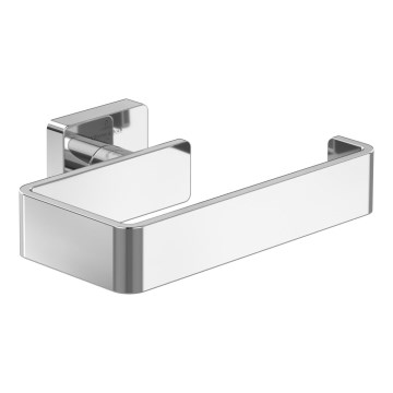 Villeroy & Boch TVA15201400061 - Držák toaletního papíru ELEMENTS lesklý chrom