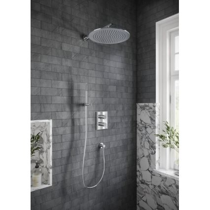 Villeroy & Boch TVC00003500061 - Sprchová hadice 120 cm lesklý chrom