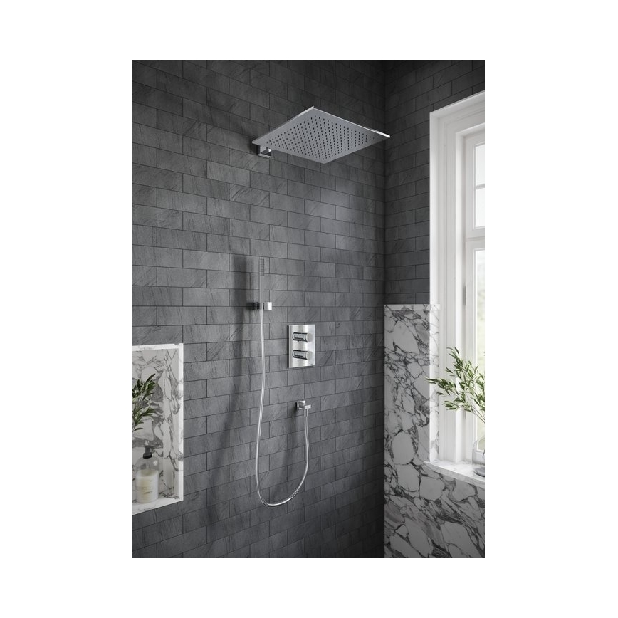 Villeroy & Boch TVC00045700061 - Rohový ventil lesklý chrom