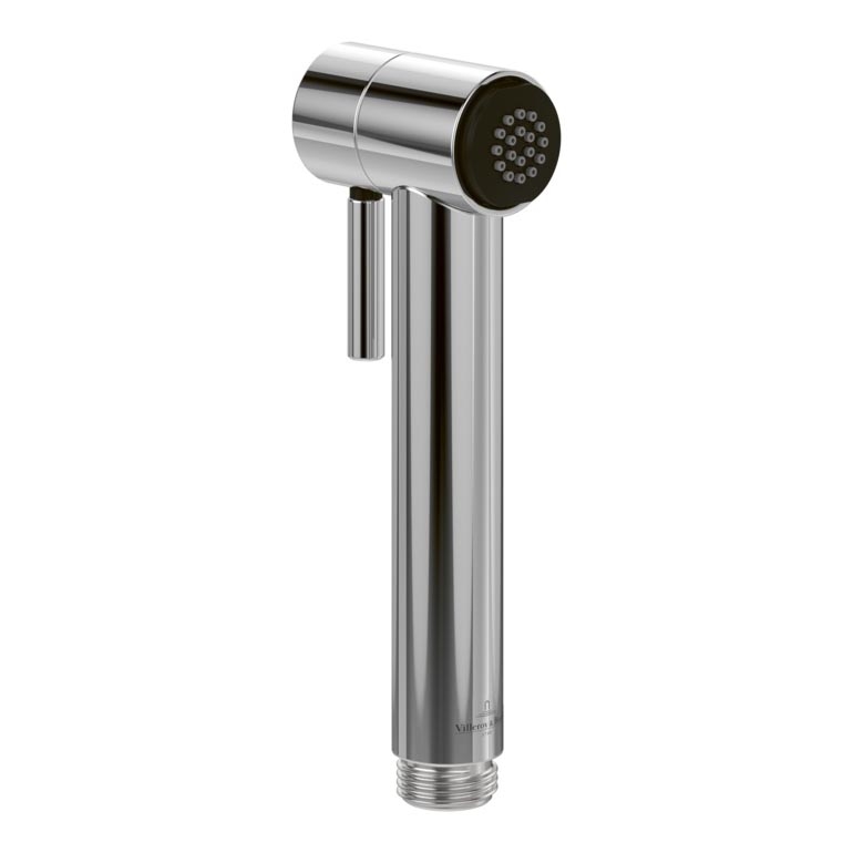 Villeroy & Boch TVD00060700461 - Ruční bidetová sprška lesklý chrom