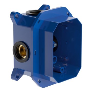 Villeroy & Boch TVS00035100000 - Podomítkový modul pro baterii