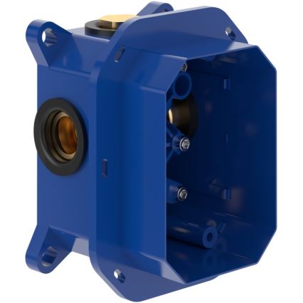 Villeroy & Boch TVS00035100000 - Podomítkový modul pro baterii