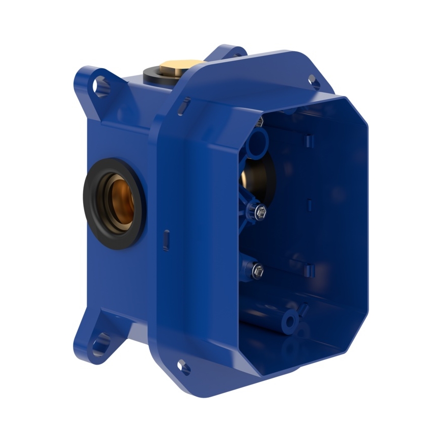 Villeroy & Boch TVS00035100000 - Podomítkový modul pro baterii