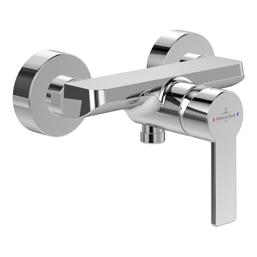 Villeroy & Boch TVS10300100061 - Sprchová baterie ARCHITECTURA lesklý chrom