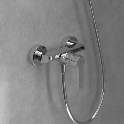 Villeroy & Boch TVS10300100061 - Sprchová baterie ARCHITECTURA lesklý chrom