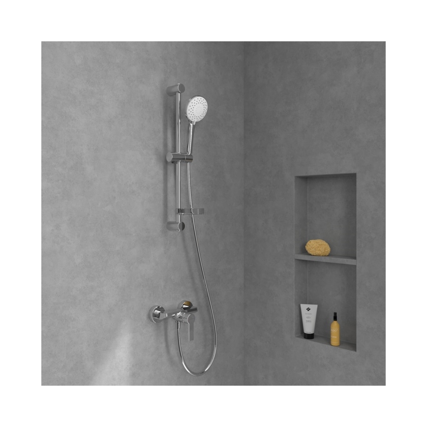 Villeroy & Boch TVS10300100061 - Sprchová baterie ARCHITECTURA lesklý chrom
