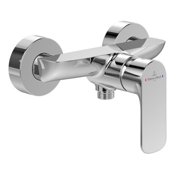 Villeroy & Boch TVS10400100061 - Sprchová baterie O.NOVO lesklý chrom