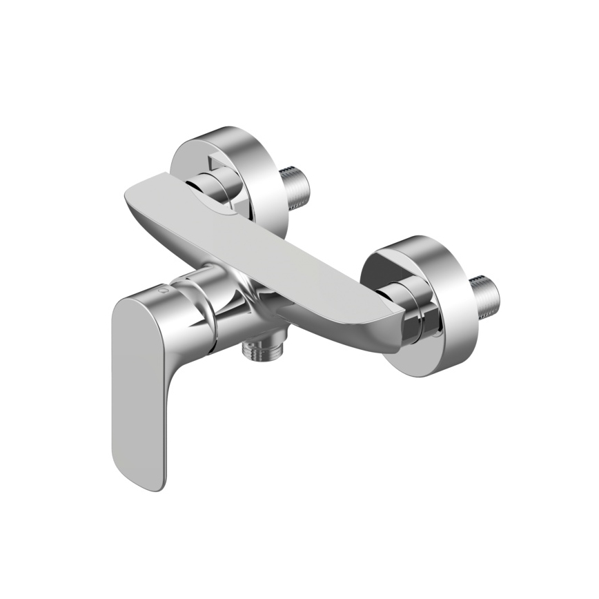 Villeroy & Boch TVS10400100061 - Sprchová baterie O.NOVO lesklý chrom